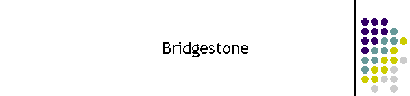 Bridgestone