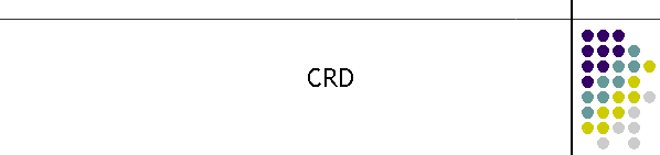 CRD