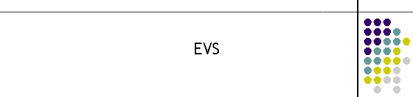 EVS