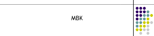 MBK