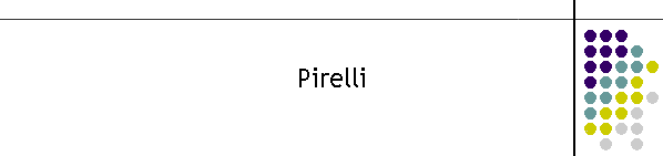 Pirelli