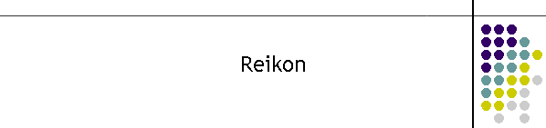 Reikon