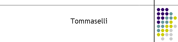 Tommaselli