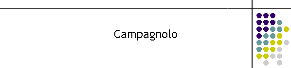 Campagnolo