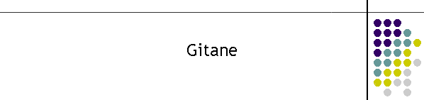 Gitane