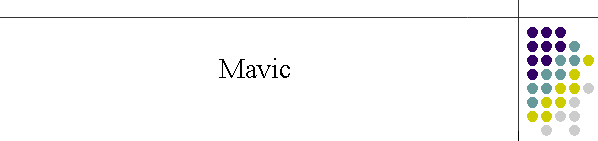 Mavic