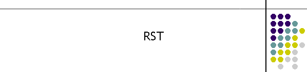 RST